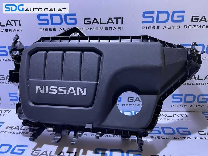 Capac Motor Renault Trafic 3 1.6 DCI R9M 2014 - Prezent Cod 175B12531R 175B10217R