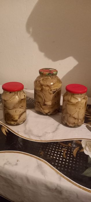 Продам грибы Грузди