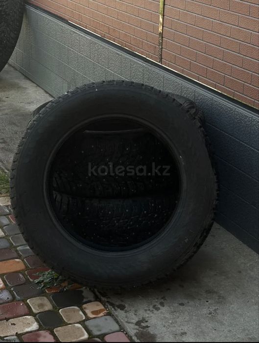 Продам резину в оригинале