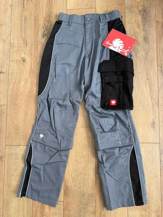 Nou Engelbert Strauss 44 XS-S Flexbelt pantaloni barbati