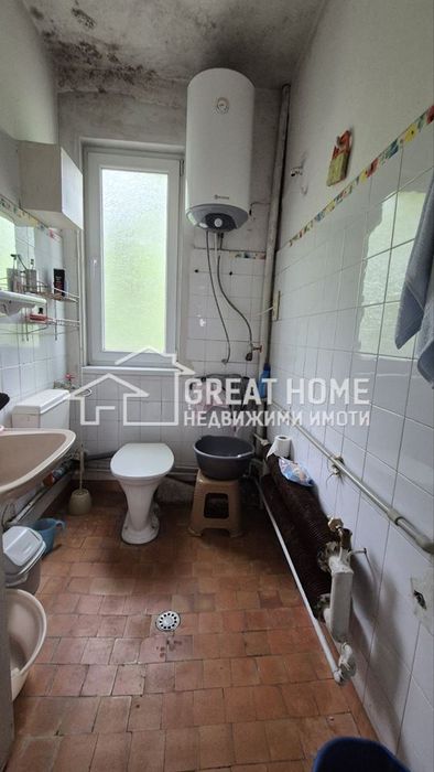 Продава се Многостаен апартамент в Търговище, Център - 215 кв.м за 712 €/кв.м - Снимка #9