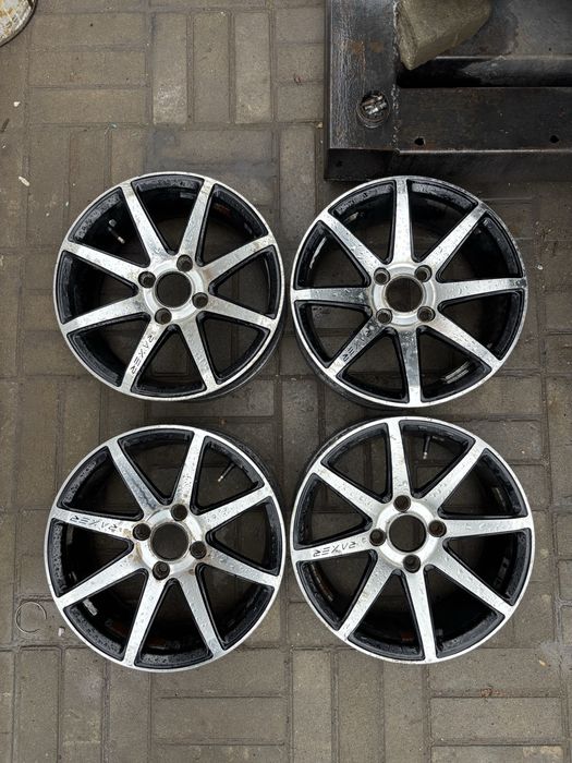 Продам диски R14 4/98 без резины