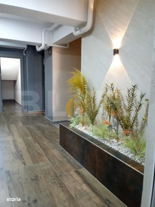 Apartament 3 camere, 70 mp, 2 balcoane, zona Rasnov