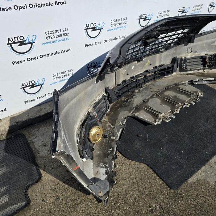 Bara fata completa Opel Insignia A