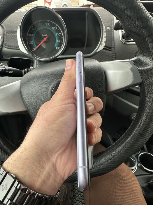 Iphone 11 holati ideal