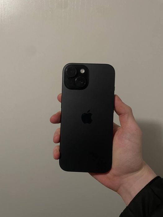 iphone 15 обмен