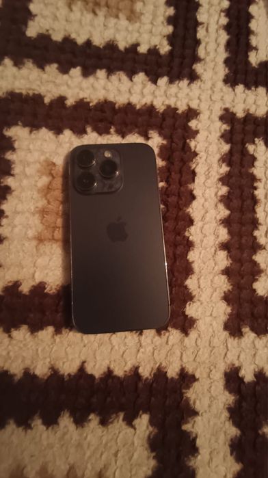 iPhone 14 Pro 128gb