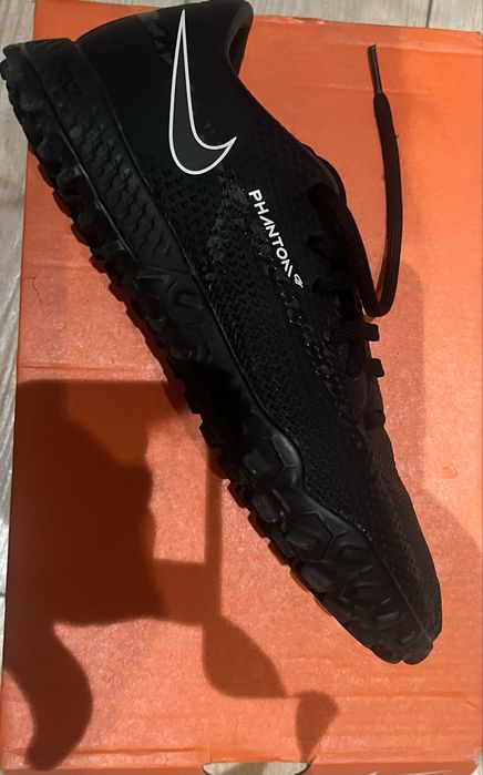 Nike Phantom GT2 стоножки