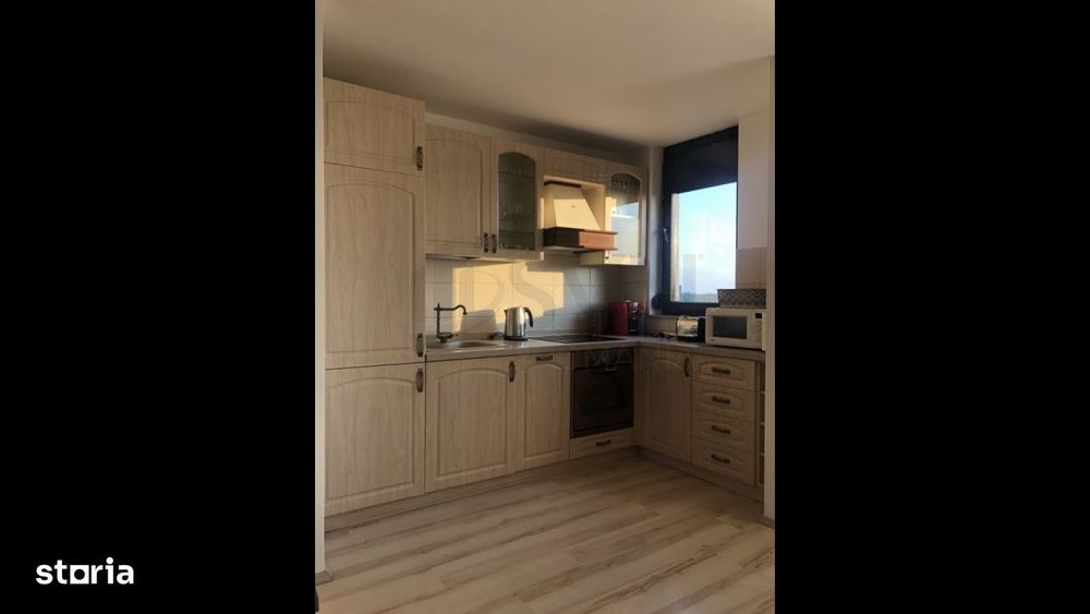 Apartament 2 camere - Herastrau - Lux