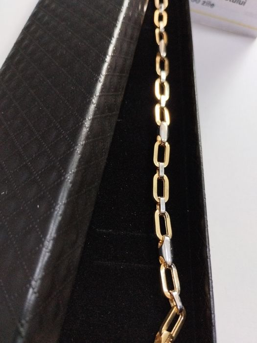 Bratara Aur Nou 14k 8.94gr (ctg)staramanet