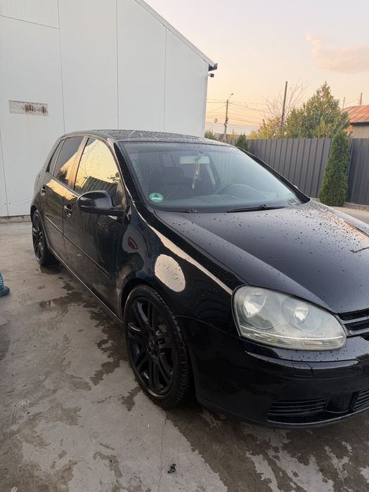 Golf V 1.9 TDI BKC