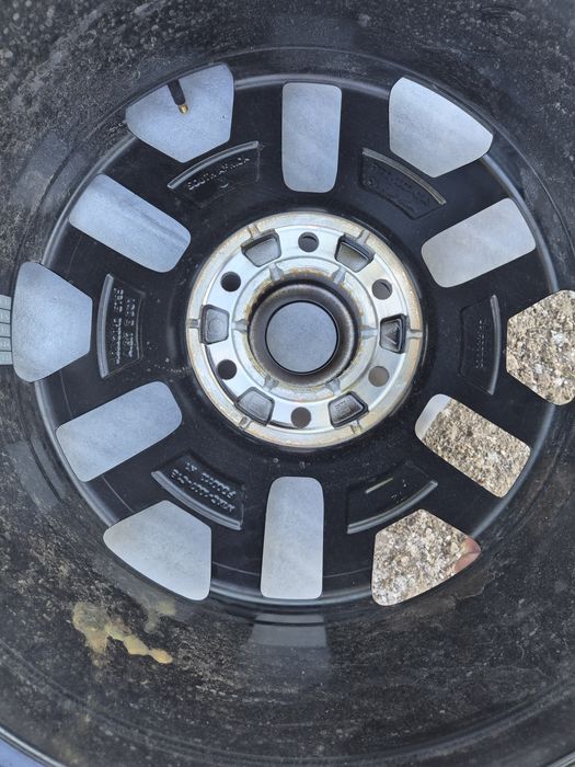 Janta Volkswagen Amarok R20