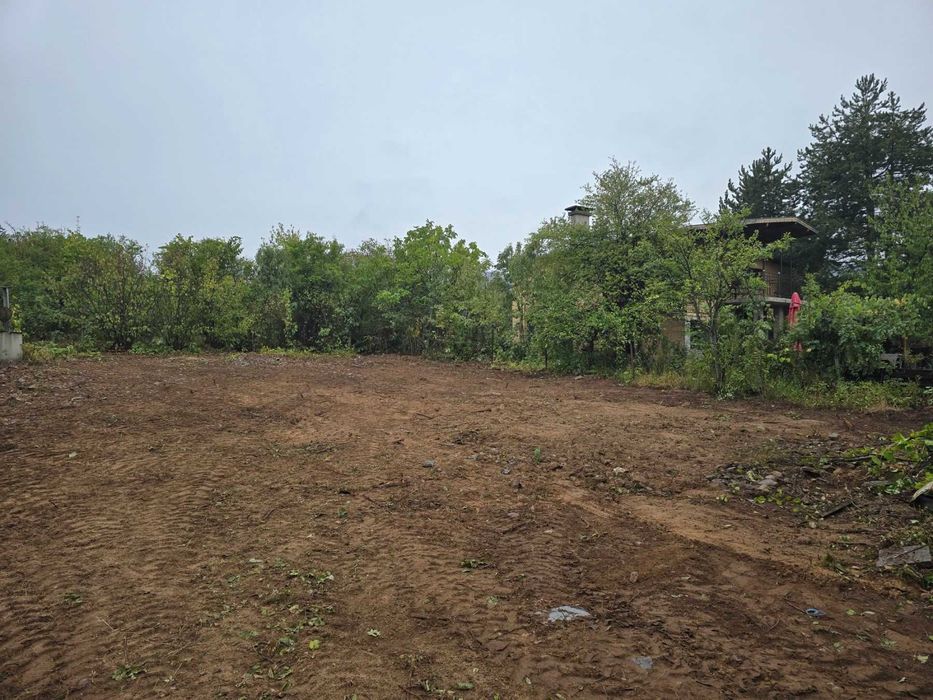 Продава се Парцел в Пловдив, Гагарин - 600 кв.м за 65 €/кв.м - Снимка #5