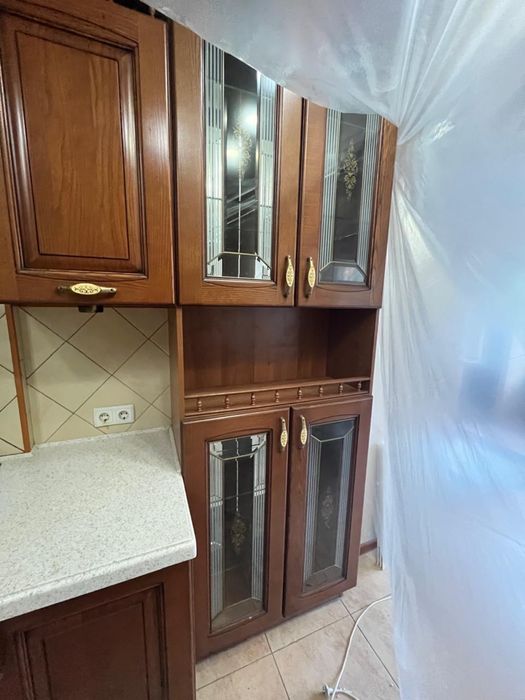 Продам кухонный гарнитур