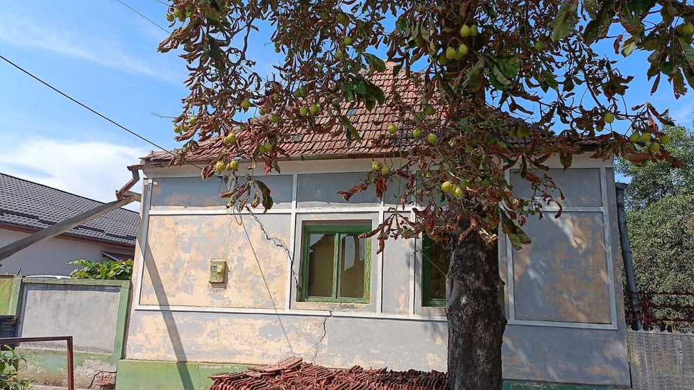 De vanzare casa in localitatea Covaci - Jud. Timis