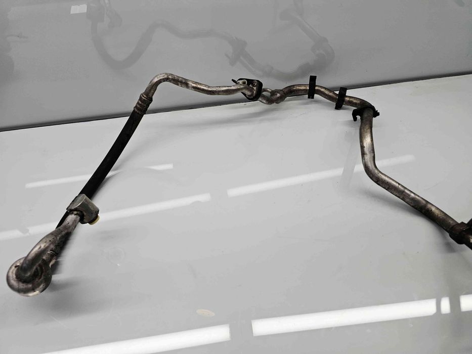 Conducta AC Ford Mondeo 4 Sedan Facelift [Fabr 2007-2015] OEM 2.0 TDCI