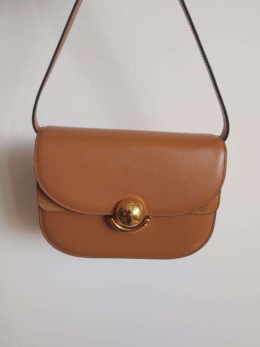 Furla Sfera brendy