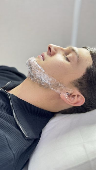 Косметолгия Мужинь и женшинь