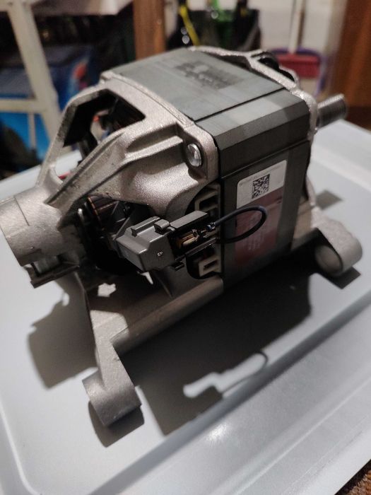 Пералня Gorenie- WE62S3 на части