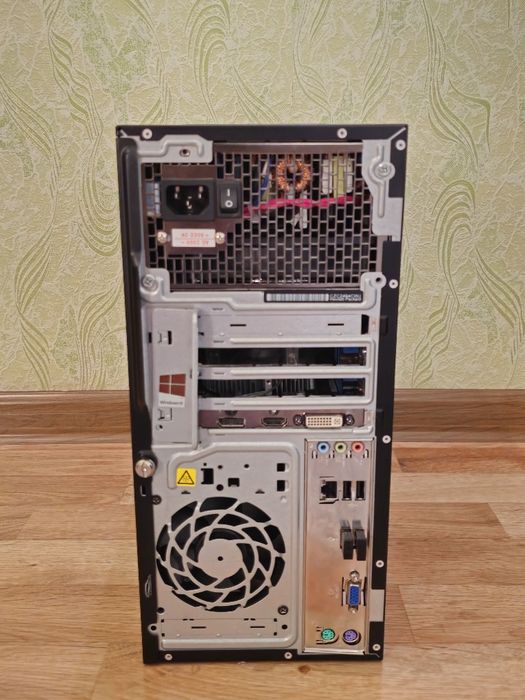 Продается офисный компьютер