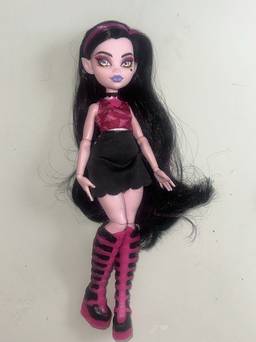 Продам кукол Монстер хай/ monster high