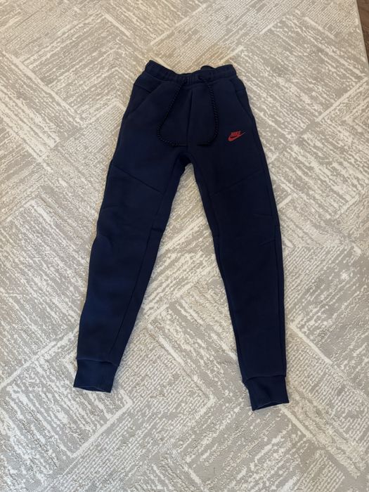 Штаны Nike Tech Fleece Оригинал