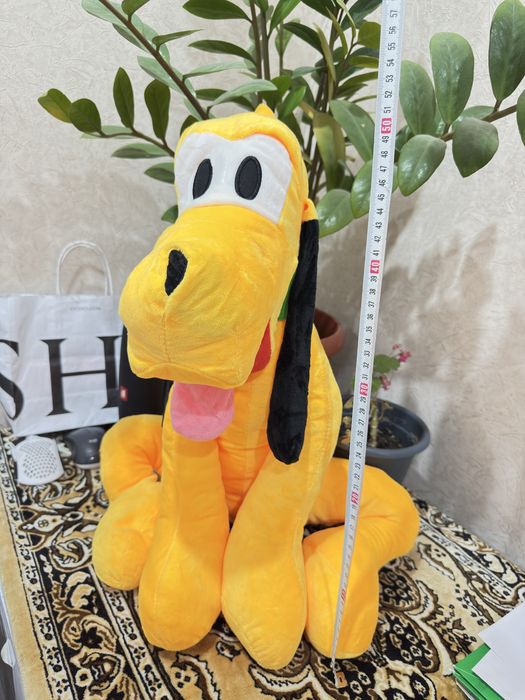 Продам мягкие игрушки