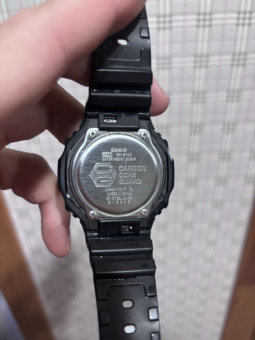 Продам G-Shock оригинал