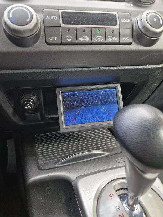 Honda Civic Hybrid 2010 1.3 benzina