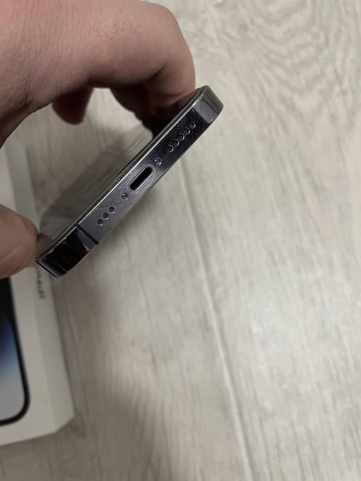 Iphone 14 pro ( 128 gb)