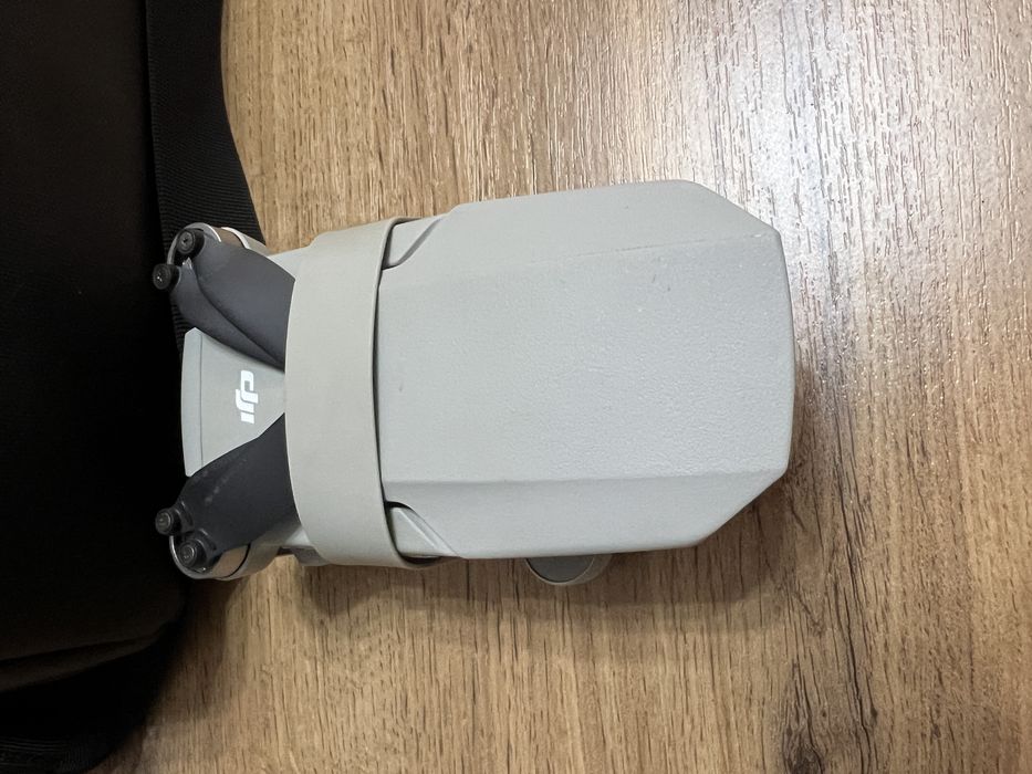 Продам DJI MINI 2 fly more combo