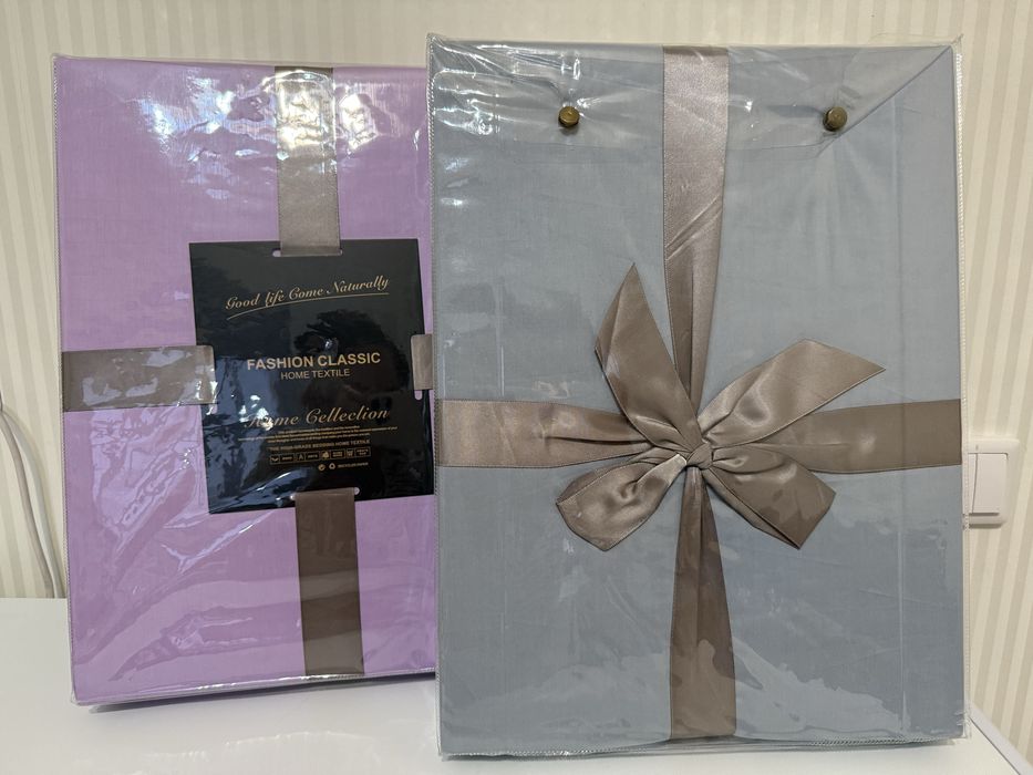 Постельное белье