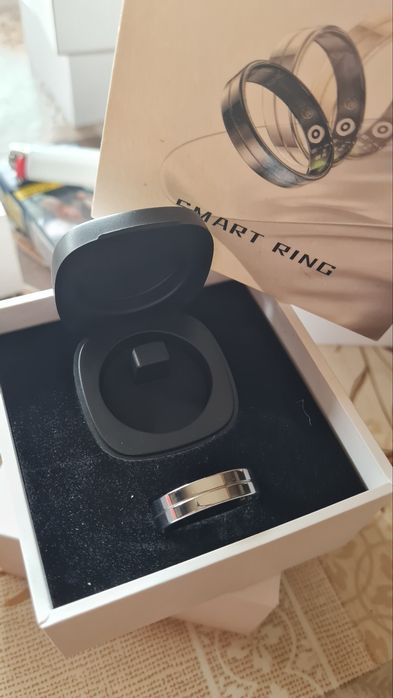 SMART RING   внос германия