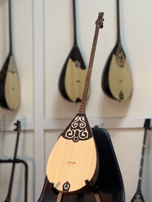 Профессиональные домбры Актобе