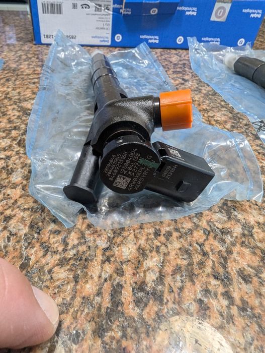 Дюзи за 1.6 TDI след 2013 та...Фолксваген Голф VII,Audi Q2 и други