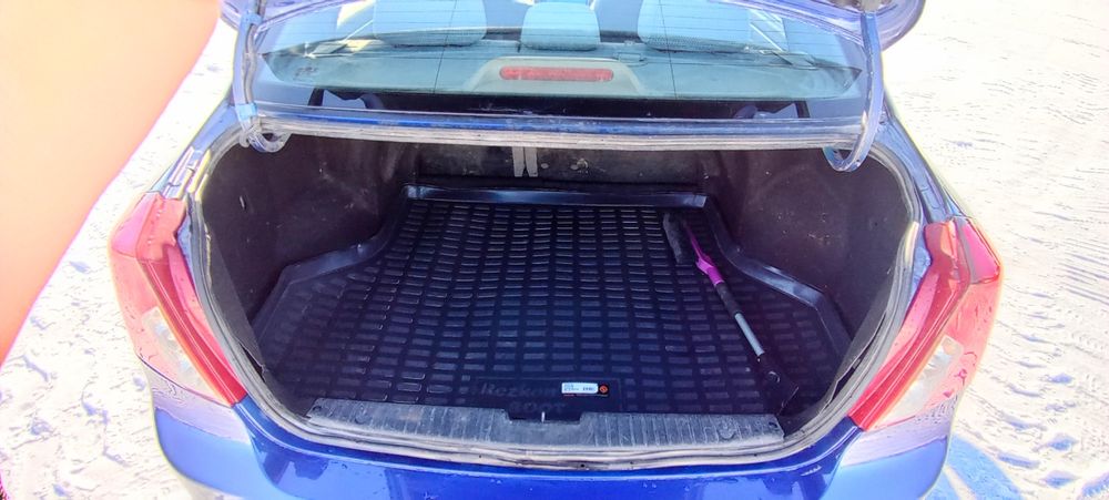 Продам Chevrolet lacetti