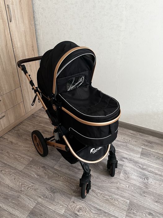 Коляска детская Teknum 531