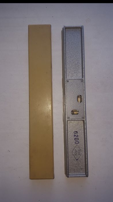 Уровень инженерный ссср