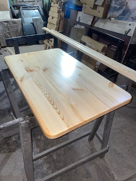 Столярные работы