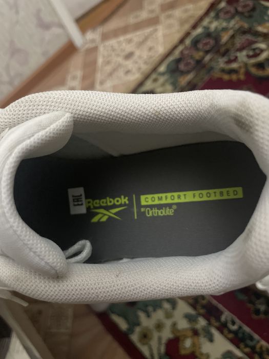 Оригинал Reebok 41 размер (одевались пару раз)