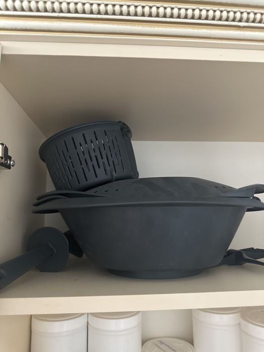 Продам Thermomix TM6