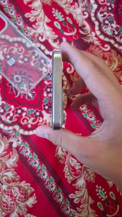 IPhone 15pro mak