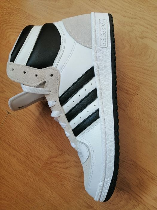 Adidas Top Ten 42-44.2/3