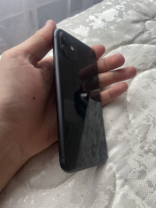 iPhone 11 ,128 ГБ