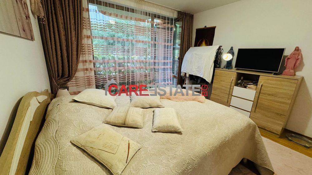 Продава се Двустаен апартамент в к.к. Слънчев бряг - 72 кв.м за 1014 €/кв.м - Снимка #6