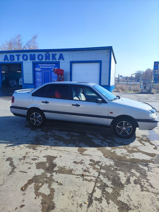 Продам Фольксваген Пассат б4