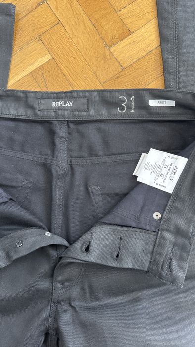 Replay - мъжки дънки