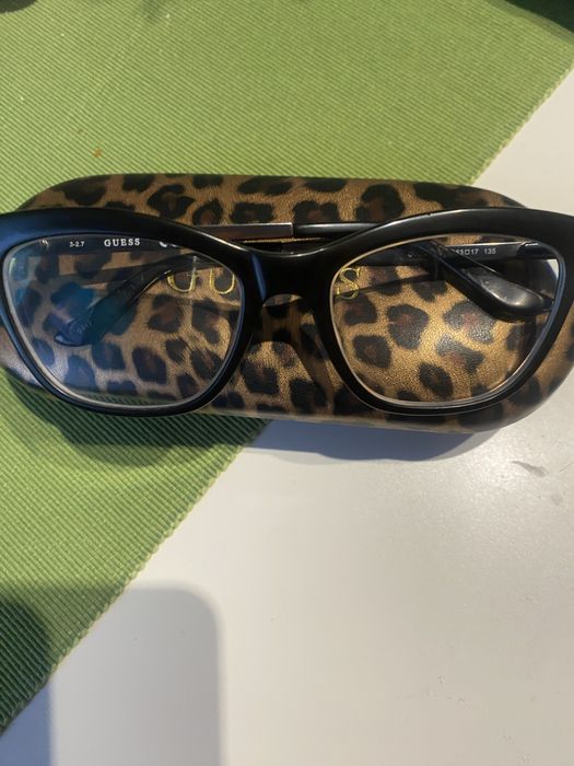Диоптрични очила GUESS ПРОМО