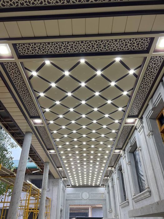 Tunukafon va nova xizmatlari