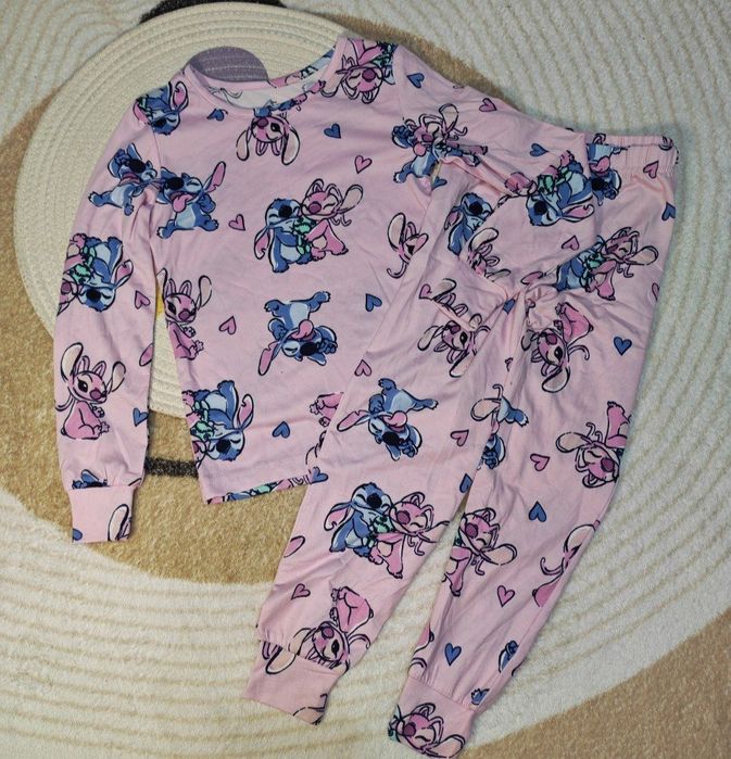 Пижамы осенние для девочки.